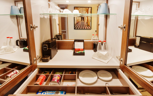 Rodina & Spa Hotel