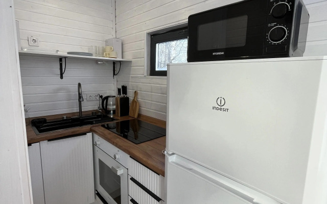 Частный дом Relax Bay