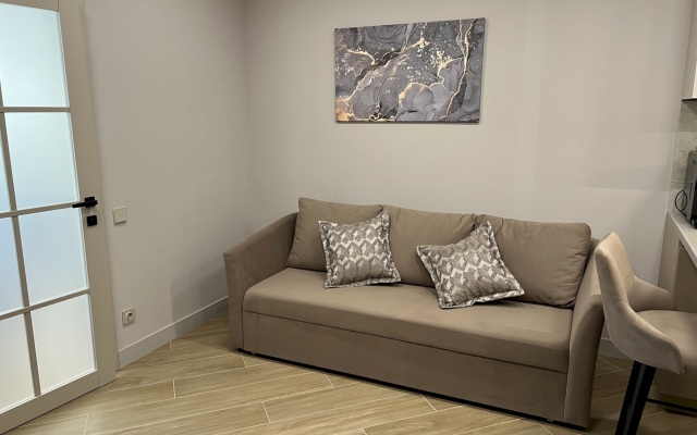 Квартира 426 на Мира 40