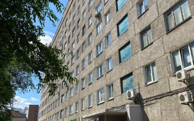 Blue Vibe City Centre Apartments