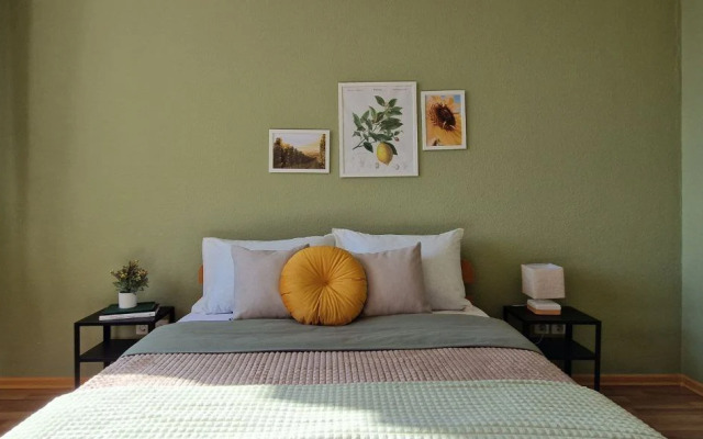 Квартира на Улица Стачек 4