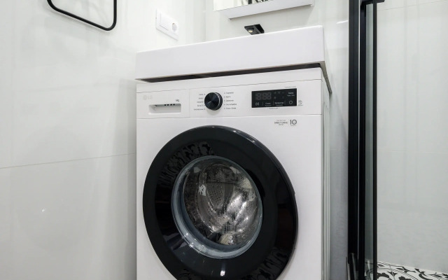 Квартира на Проспект Испытателей