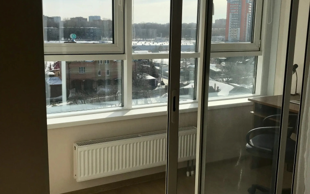Квартира Бизнес Класса Ррядом с Центром Города в Новостройке в Жк Фреш Лайф