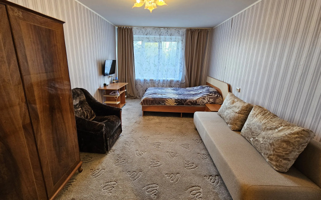 Odnushka Na Severnom Flat