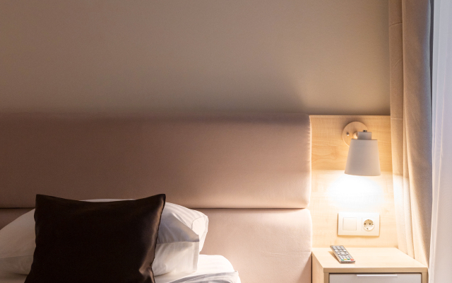 Nevskij Mayak Mini-Hotel