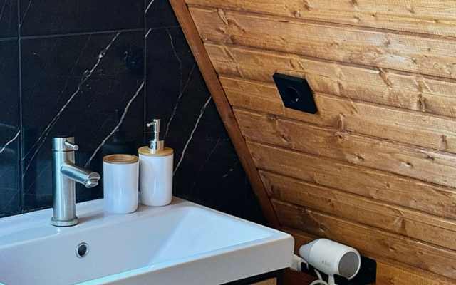 Бунгало в Хазаре