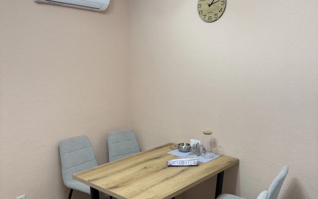 Квартира от Apart MV на Новоселов