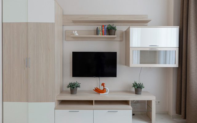 Апартаменты на Караванной