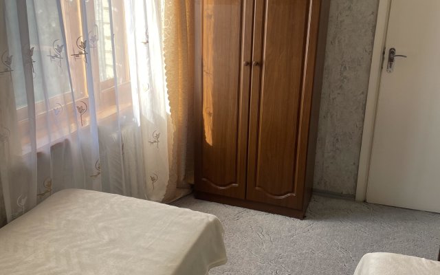 Uyutnaya v g k Anapa Flat