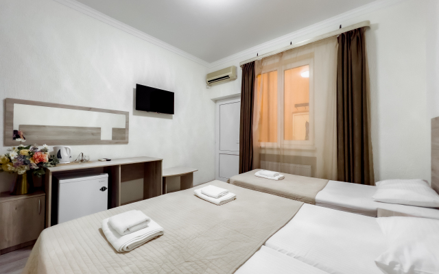 Grant 2 Hotel