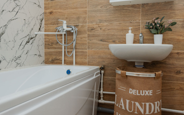 Квартира ApartHause у Парка Маяковского