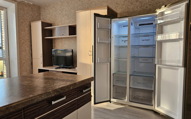 Апартаменты SeveRent Дзержинского 3