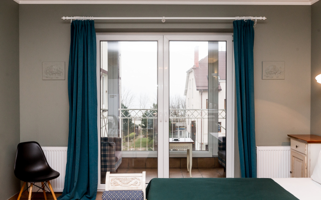 Plantage Apartaments 8