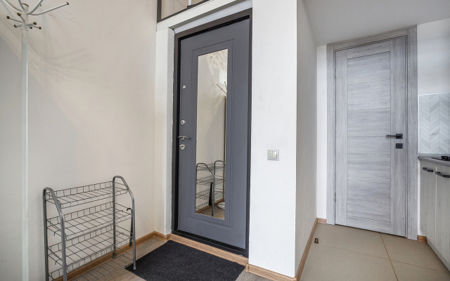 Апартаменты Рядом с ЦИТО Подойдёт для Реабилитации и Отдыха