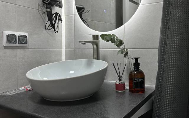 Уютные апартаменты на Чистопольской