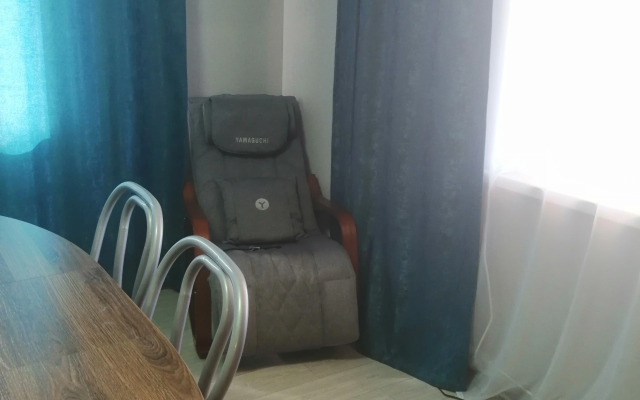 U Avachi S Chanom Spa Private house