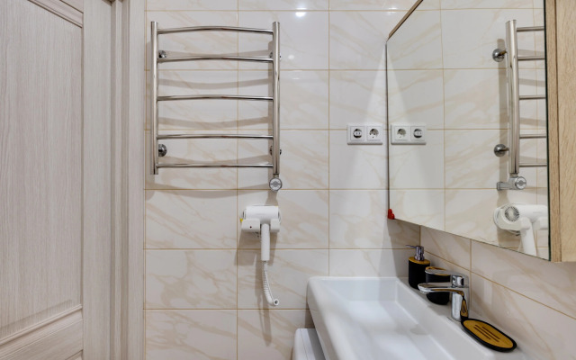 Апартаменты Эллида от Home24