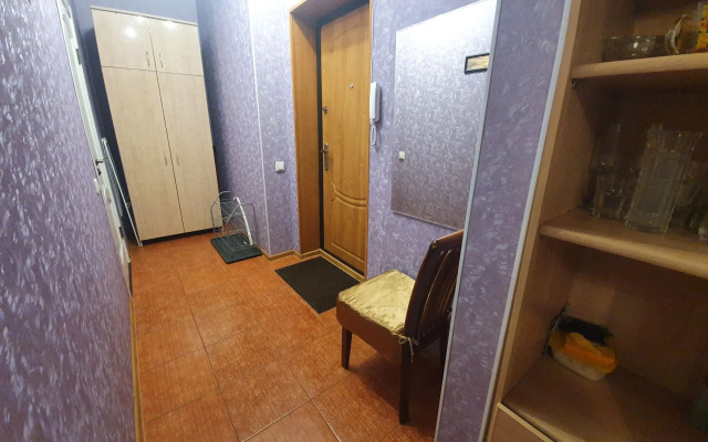 Апартаменты в Жк Олимп 1