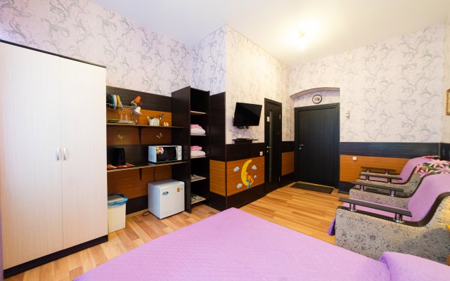Sever Mini-hotel