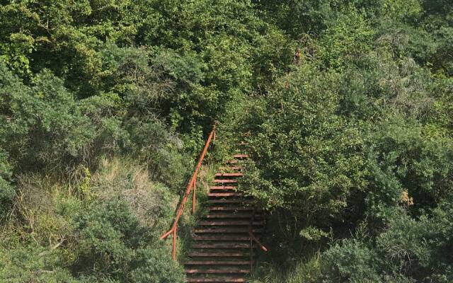 Вилла BalticRealty Вилла Шторм