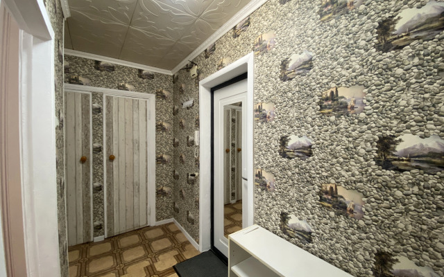 Квартира Жёлтый Нарцисс 2 комн. в центре г. Заречный