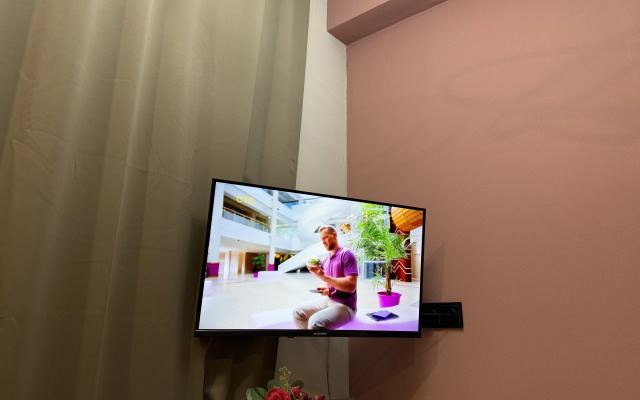 Квартира apartment в центре