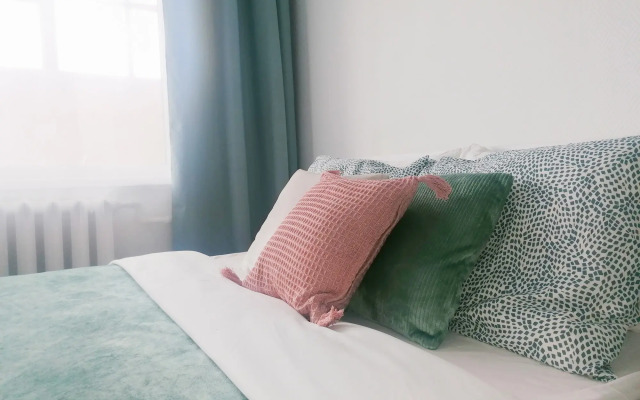 SweetHome v tsentre goroda Apartments