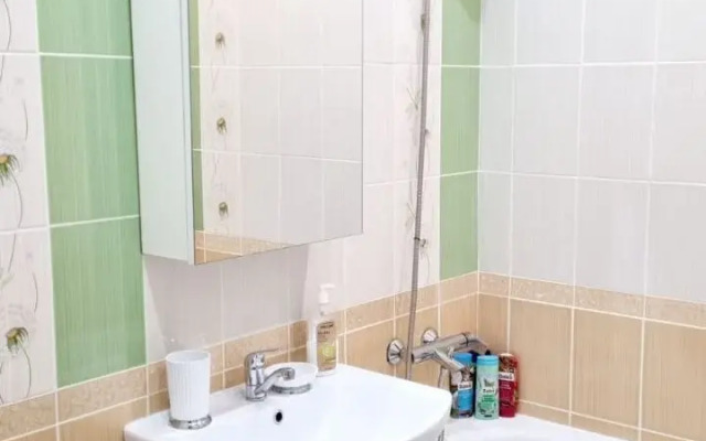 Квартира у Верхнего озера