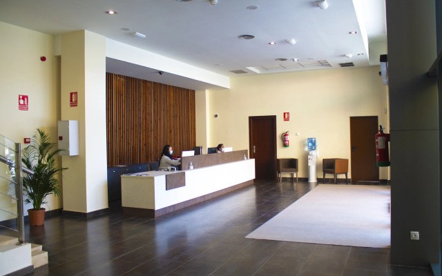 Hotel Ibersol Atrio del Mar