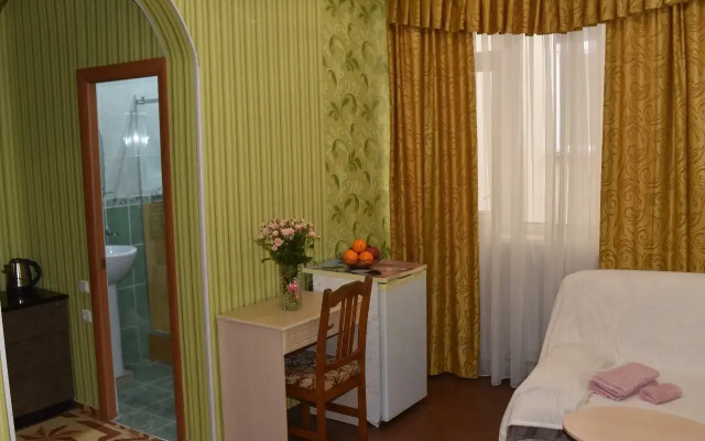 Гостевой дом Белый орёл