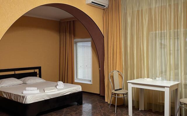 Alibi Stachki Mini-hotel