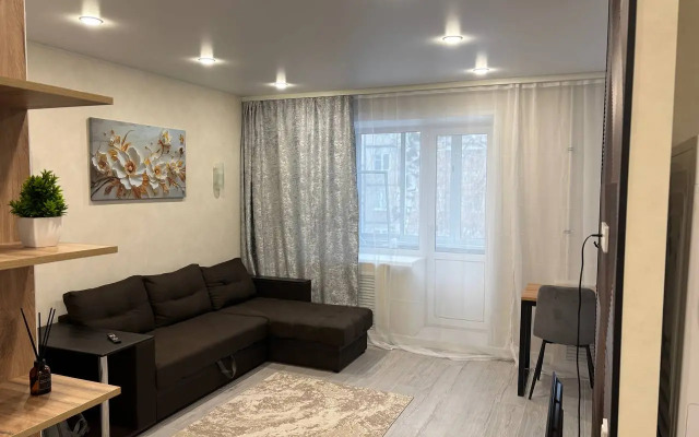 Квартира АпартКазань16 на улице Шоссейная 20