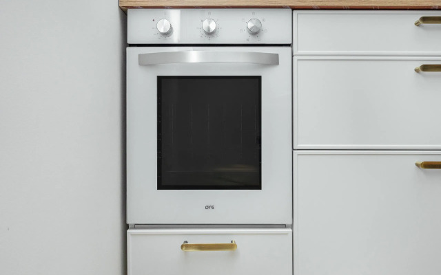 Frukty Rent Trekhkomnatny Lyuks Apartments