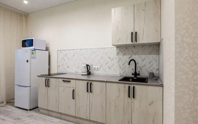 Квартира в ЖК Мечта