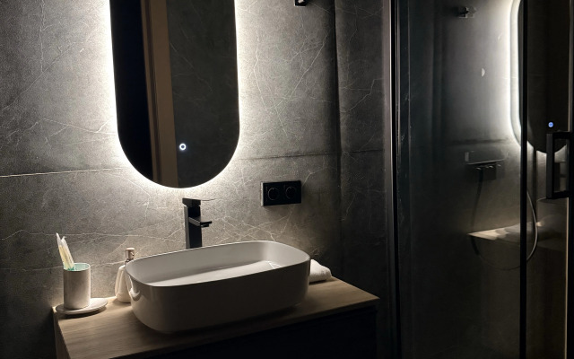 Апартаменты Neva Nati 59 этаж