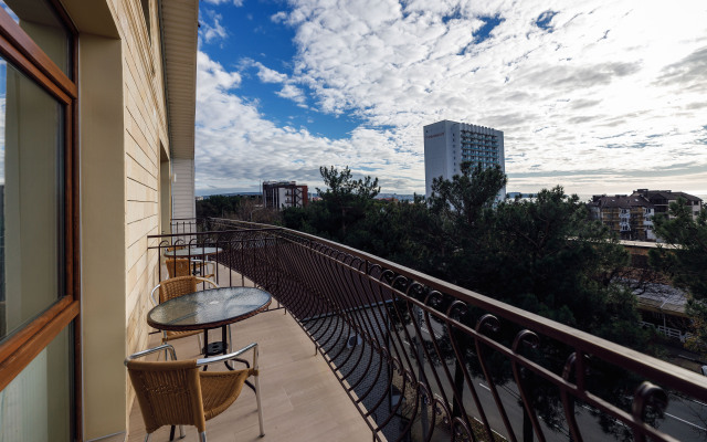 Versal Hotel