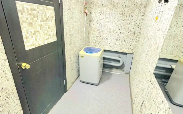 Апартаменты на Карла Маркса 108