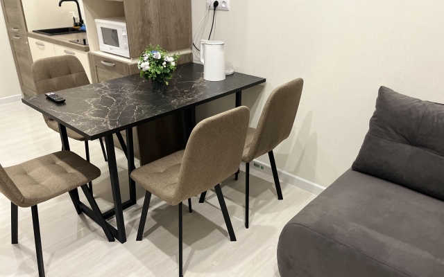 Квартира Апартаменты LOYAL'Ь Карла Маркса 66