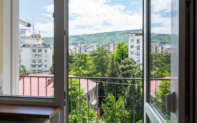 Апартаменты Kiwi