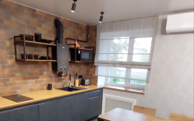 Loft Apart Studio Apartments