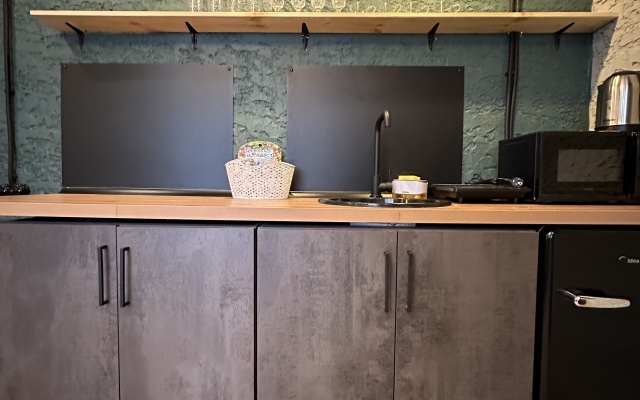 Апартаменты Уютная Атмосфера на Мечникова 384