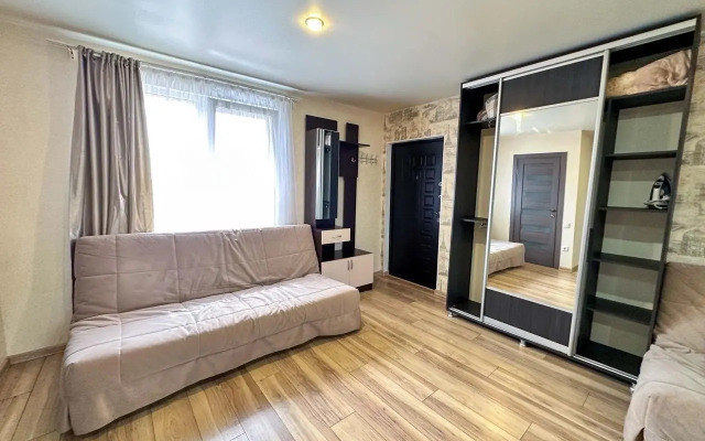U Morya Apartments