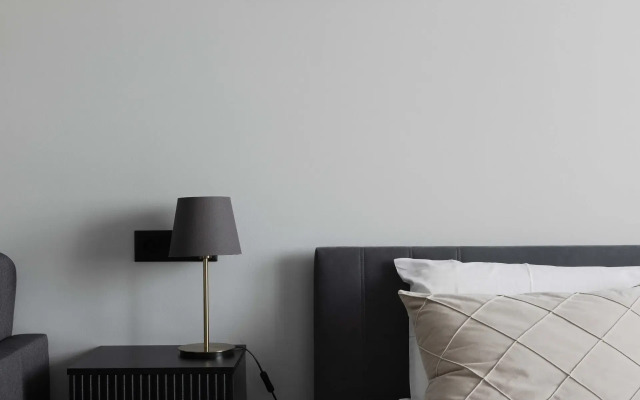 Квартира Светлая у метро