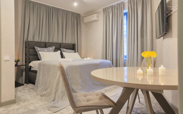 Apart M Guest House