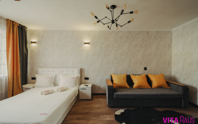 Versace Apartments