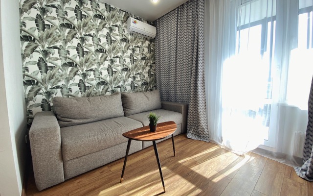 1-Komnatnaya Kvartira Apartments