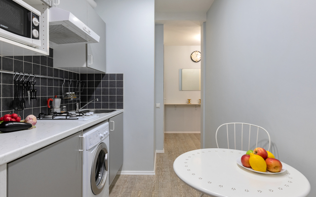 Апартаменты RentalSPb