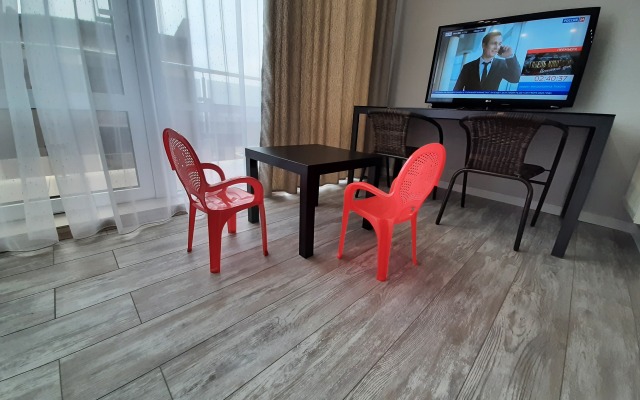 Apartment Crystal I