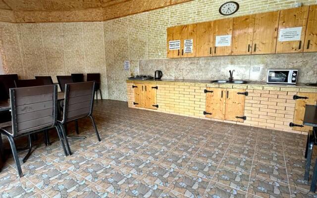 Rozovy Flamingo  Guest House