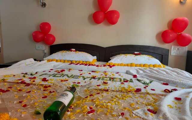 Baga Fantacia Beach Inn Hotel